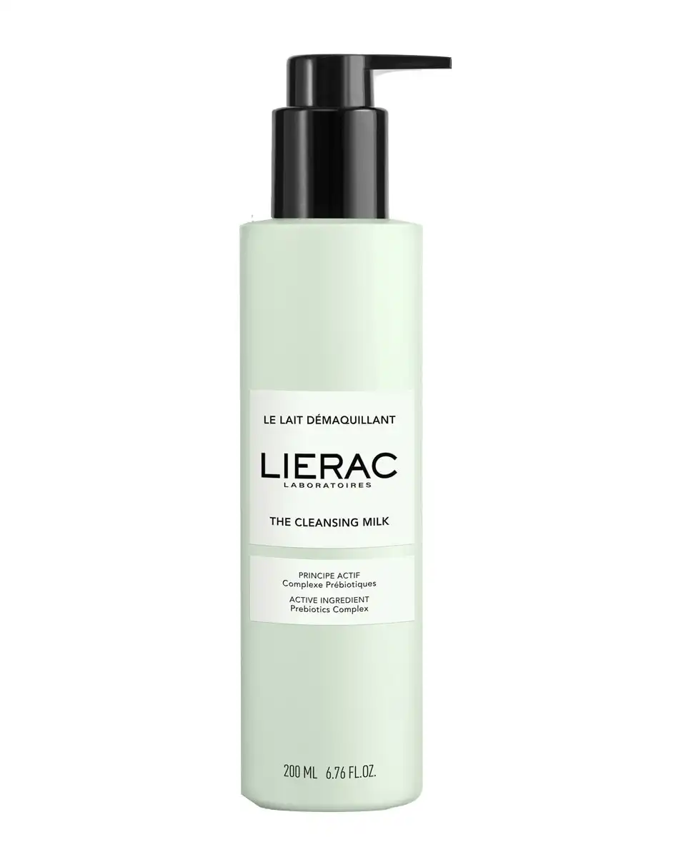 Lierac - Leche Desmaquillante 200 Ml - LIERAC - Comparador de precios