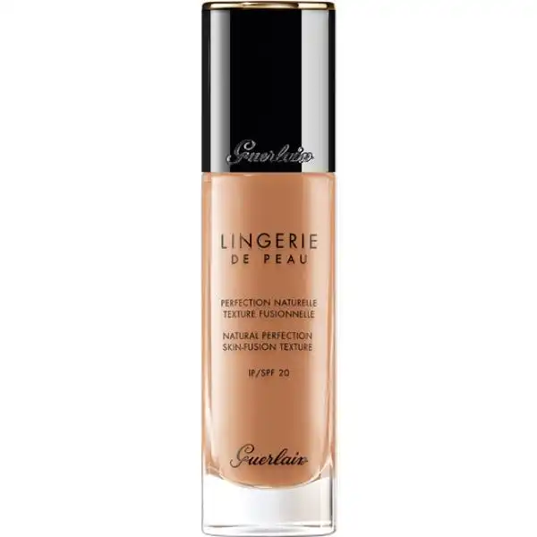 Lingerie De Peau Fdt Fluide 05N Deep - Guerlain - Comparador de precios