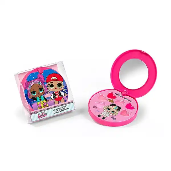 Lip Gloss Set - LORENAY - Comparador de precios