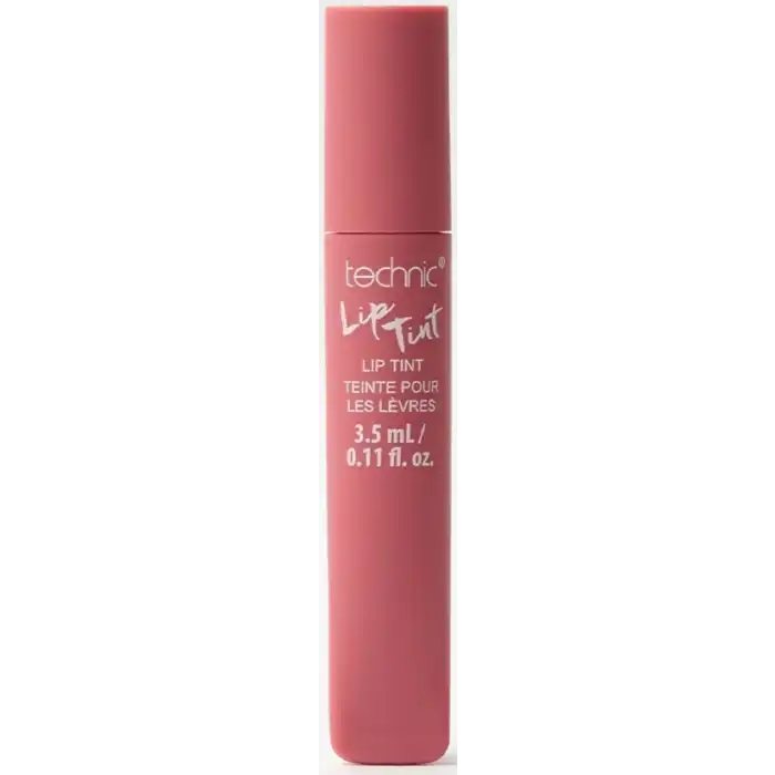 Lip Tint Labial Líquido - Technic - Comparador de precios