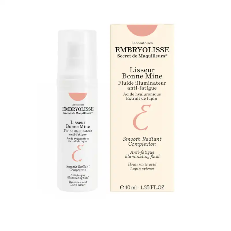 Lisseur Bonne Mine 40 Ml - Embryolisse - Comparador de precios