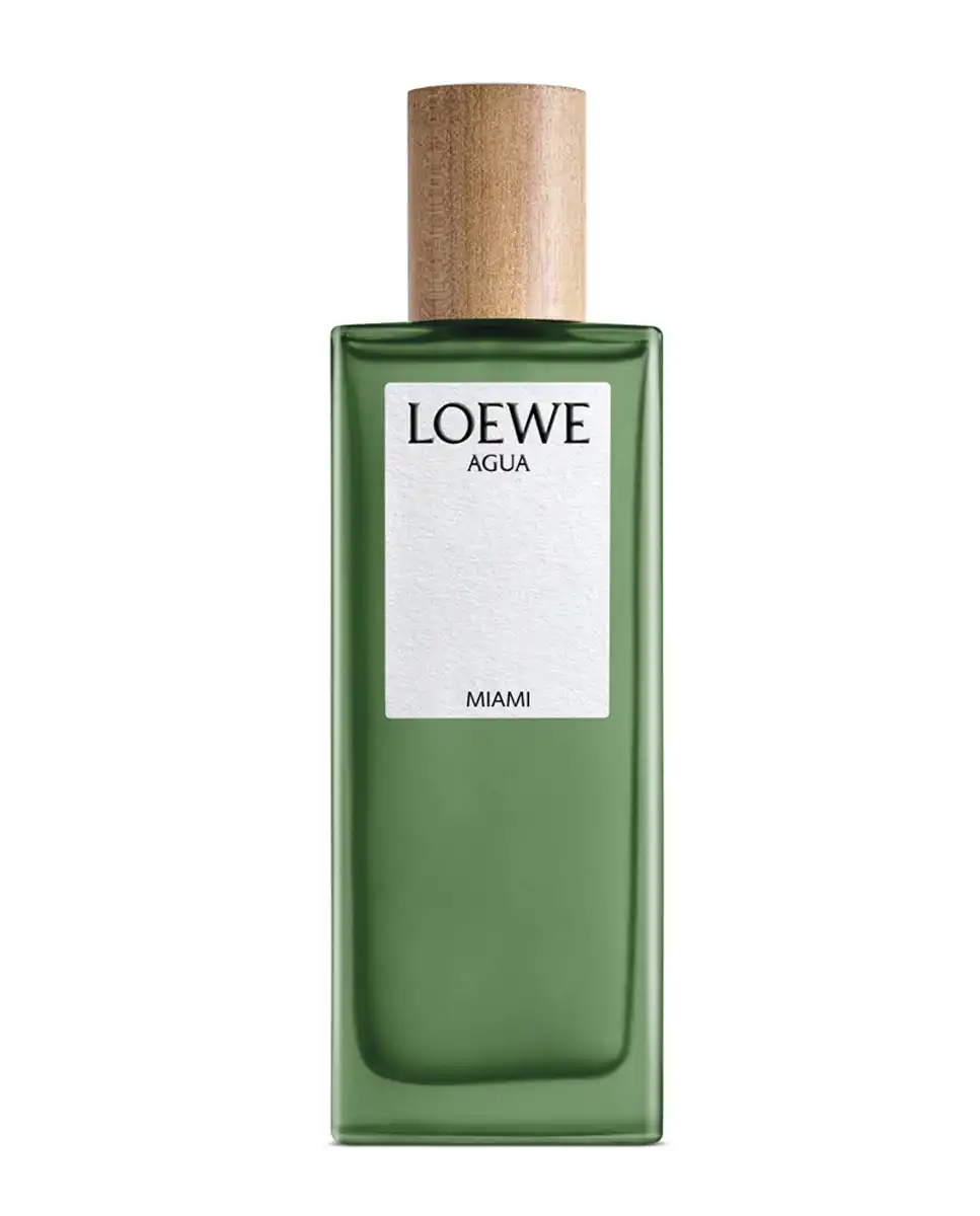 LOEWE - Eau De Toilette Agua Miami 100 Ml - Loewe - Comparador de precios
