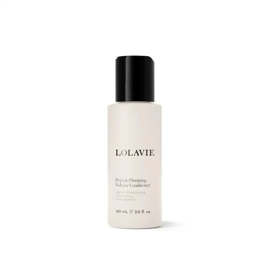 LOLAVIE - Peptide Plumping Volume Acondicionadores 60 ml unisex - lola - Comparador de precios