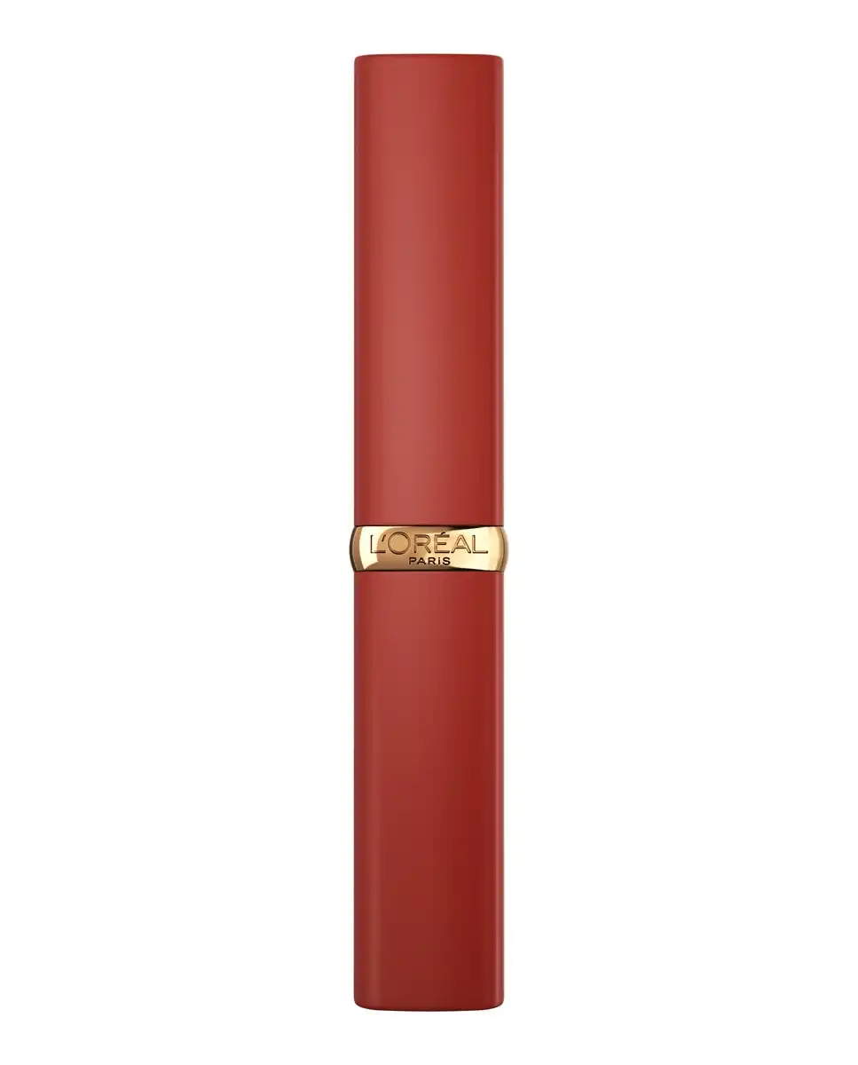 L'Oréal Paris - Barra De Labios Color Riche Colors Of Worth Matte - L'Oréal Paris - Comparador de precios