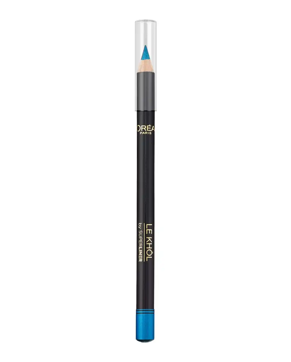 L'Oréal Paris - Superliner Le Khol - L'Oréal Paris - Comparador de precios