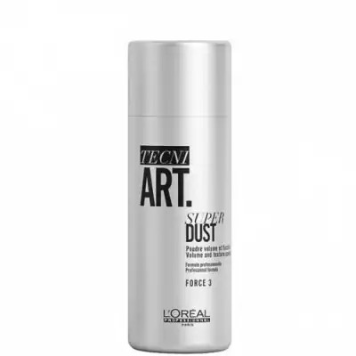 L'Oréal Professionnel Micropolvo Super Dust Tna, 7 gr - LOréal Professionnel - Comparador de precios