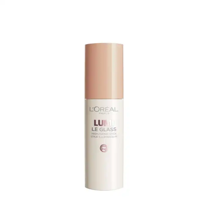 Lumi Le Glass Iluminador en Barra 5 gr - Loreal Paris - Comparador de precios