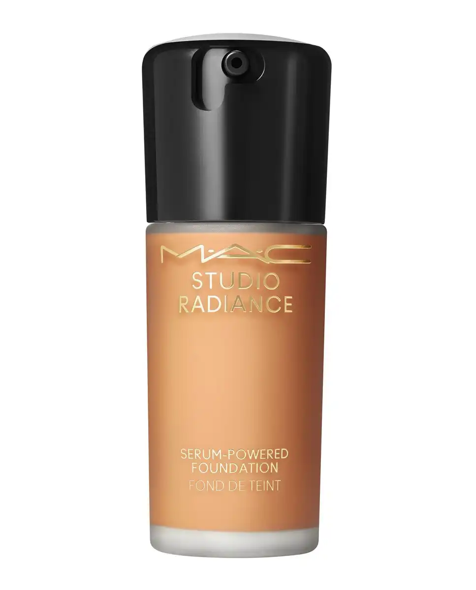 M.A.C - Base De Maquillaje Studio Radiance Serum Powered Foundation - M.A.C - Comparador de precios