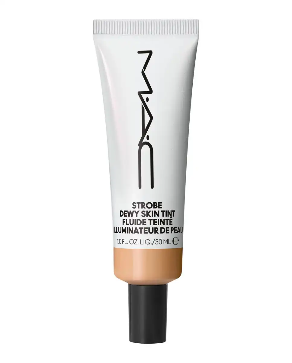 M.A.C - Crema Hidratante Con Color Strobe Dewy Skin Tint 30 Ml - M.A.C - Comparador de precios
