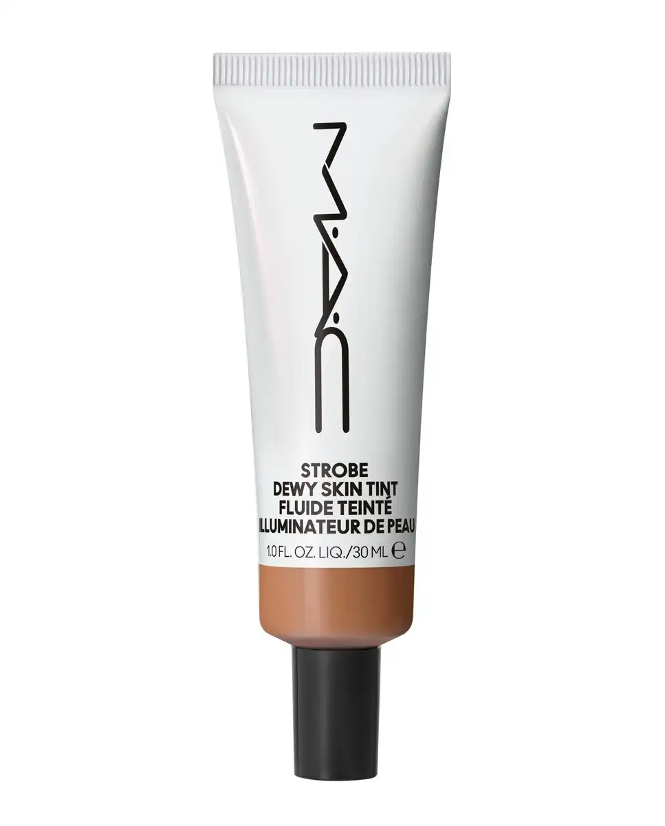 M.A.C - Crema Hidratante Con Color Strobe Dewy Skin Tint 30 Ml - M.A.C - Comparador de precios