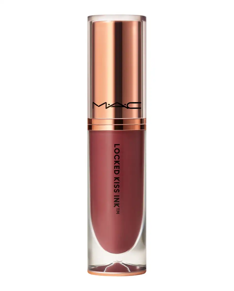 M.A.C - Lipstick Locked Kiss Ink M.A.C.. - M.A.C - Comparador de precios