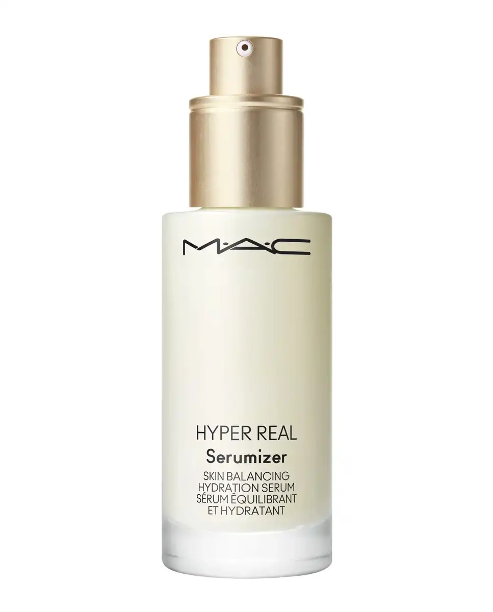 M.A.C - Serum Hidratante Hyper Real Serumizer - M.A.C - Comparador de precios