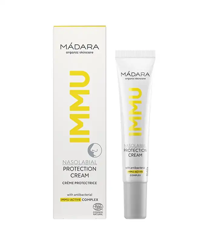 Mádara - Crema de protección nasolabial Immu - Mádara - Comparador de precios