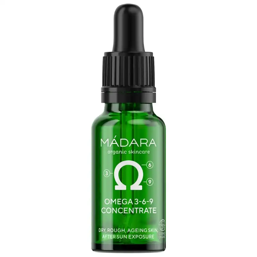 MÁDARA - OMEGA 3-6-9 CONCENTRATE Sérums hidratantes 17.5 ml unisex - Mádara - Comparador de precios