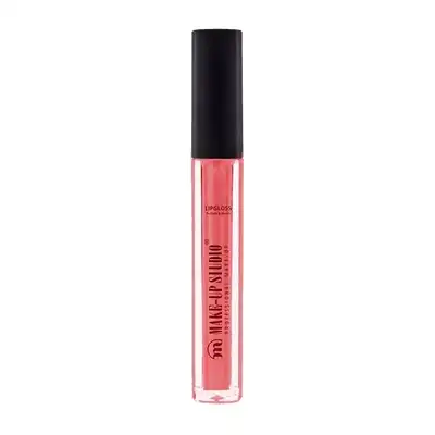 Make Up Studio Make Up Studio Lip Glaze Vintage Peony, 4 ml - Make-up Studio - Comparador de precios