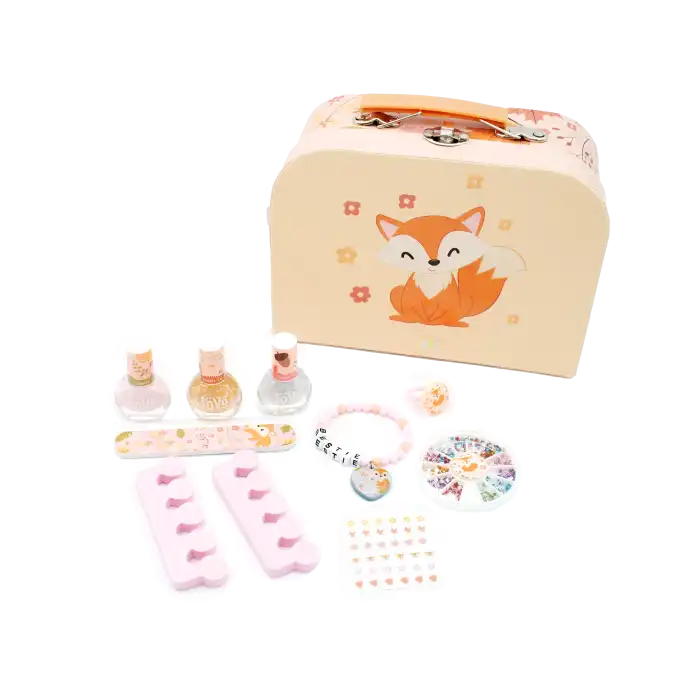 Maletin Infantil Junior Uñas - Jovo - Comparador de precios
