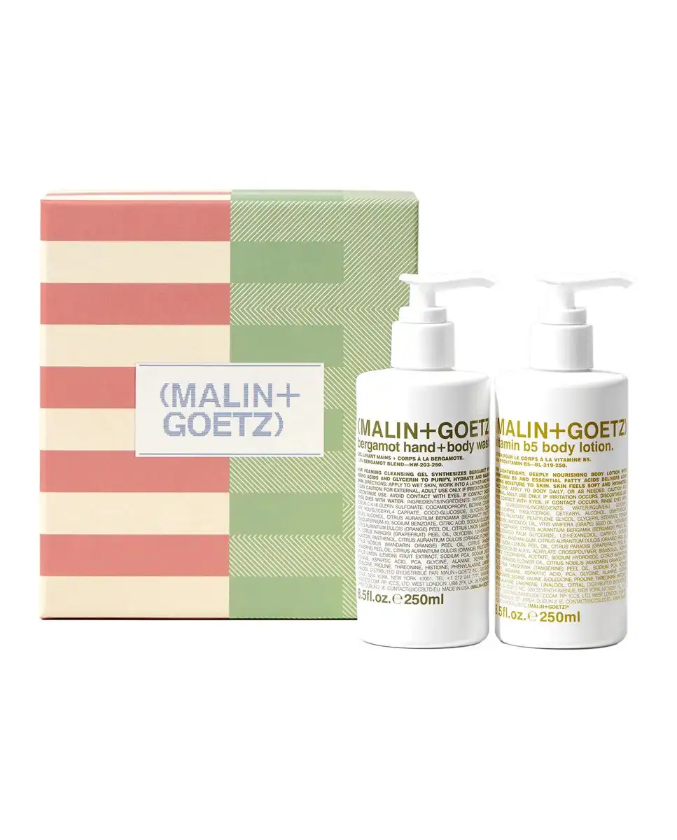 Malin+Goetz - Estuche de regalo The Bright Side Malin+Goetz. - Malin+Goetz - Comparador de precios