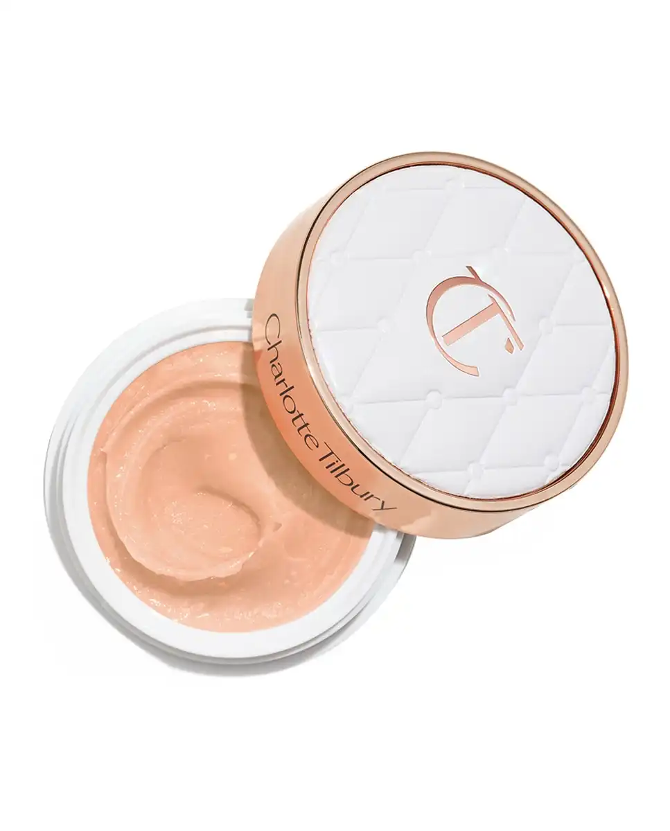 Mascarilla de labios Life Changing Lip Mask 10.5 ml Charlotte Tilbury MAGIC SHEER GLOW UNSCENTED - Charlotte Tilbury - Comparador de precios