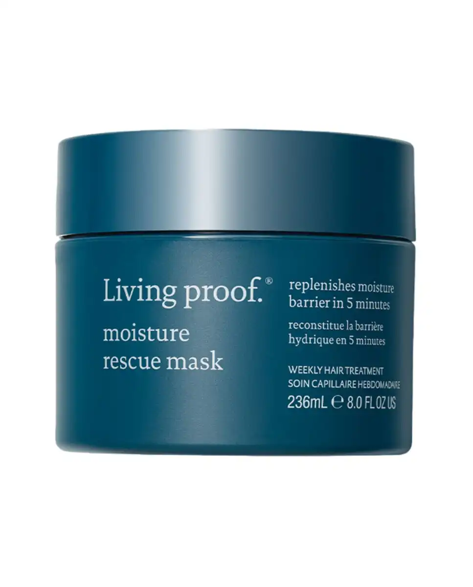 Mascarilla Hidratante Moisture Rescue Living Proof - Living Proof - Comparador de precios