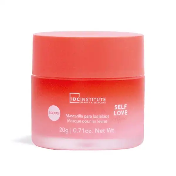 Mascarilla Para Labios - IDC INSTITUTE - Comparador de precios