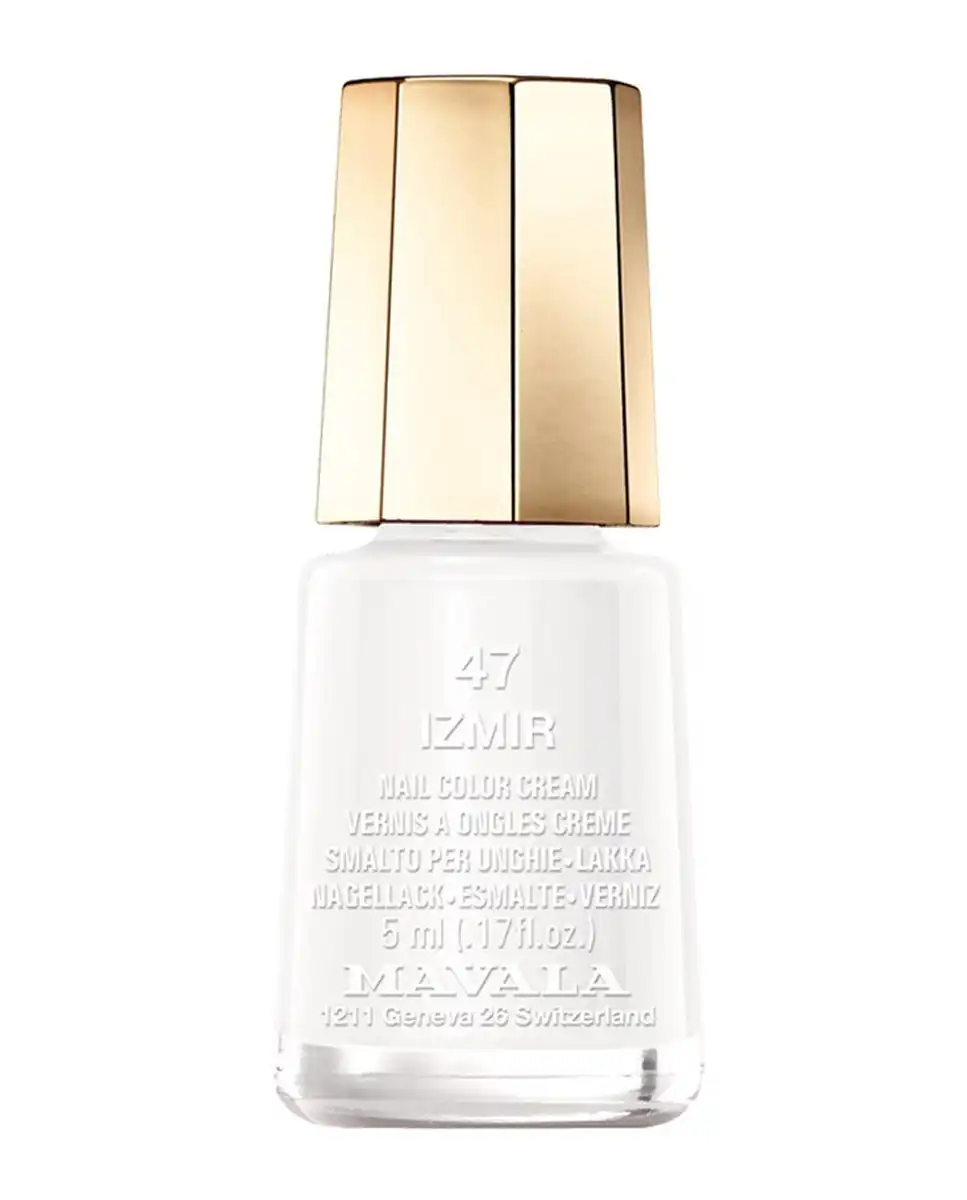 Mavala - Esmalte De Uñas Izmir 47 Color - MAVALA - Comparador de precios