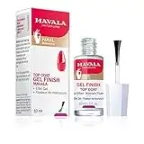 Mavala Top Coat Gel Mavala, 10 ml - MAVALA - Comparador de precios