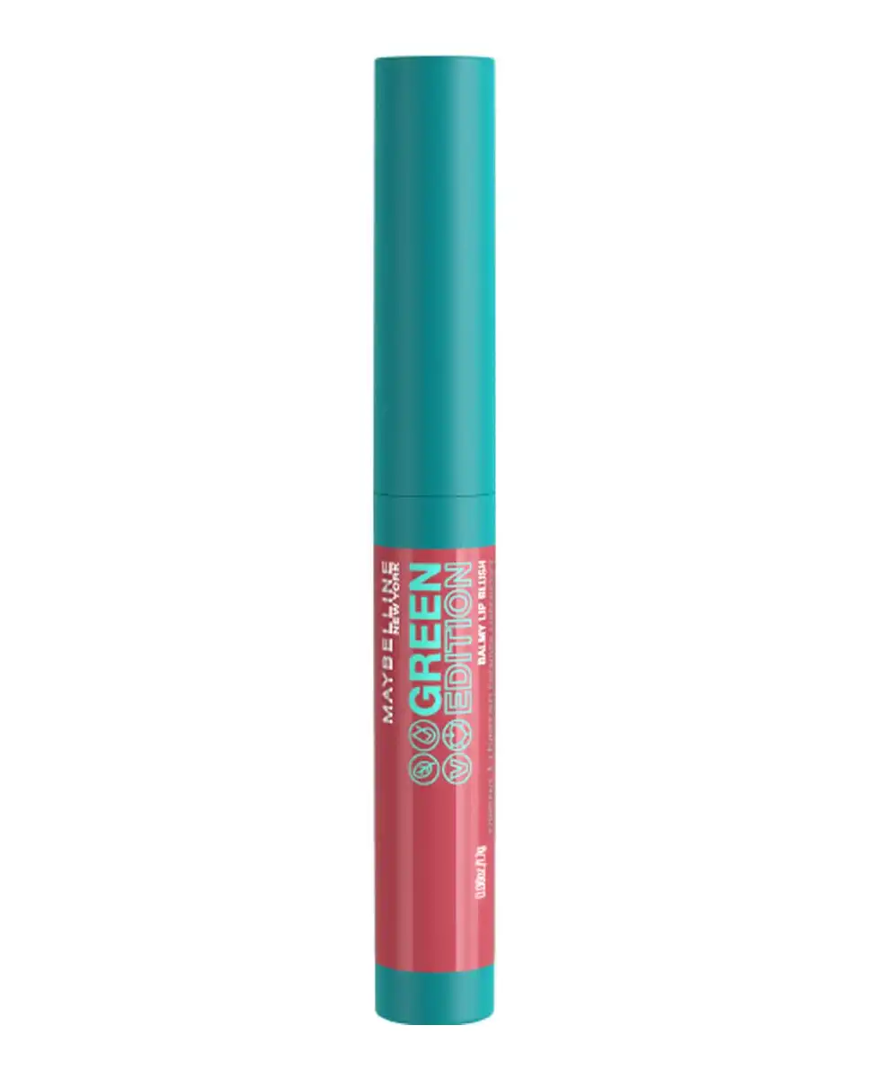 Maybelline - Bálsamo Labial Green Edition - Maybelline - Comparador de precios