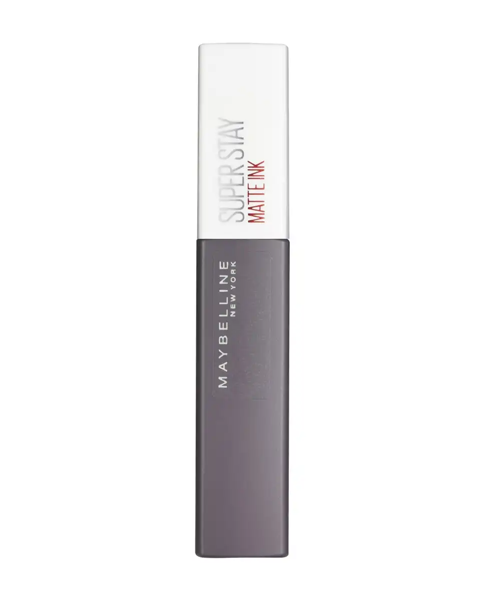 Maybelline - Barra De Labios SuperStay Matte Ink - Maybelline - Comparador de precios