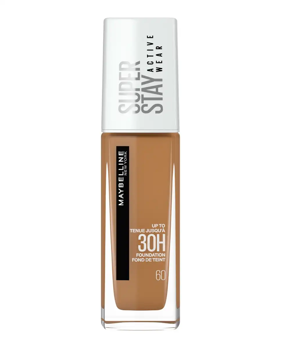 Maybelline - Base De Maquillaje Super Stay Active Wear 30h - Maybelline - Comparador de precios