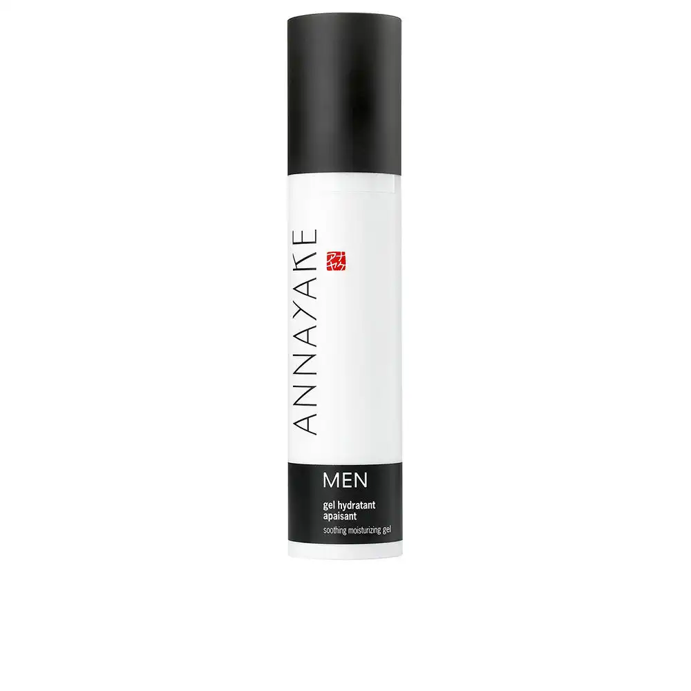 Men shooting moisturizing gel 50 ml - Annayake - Comparador de precios