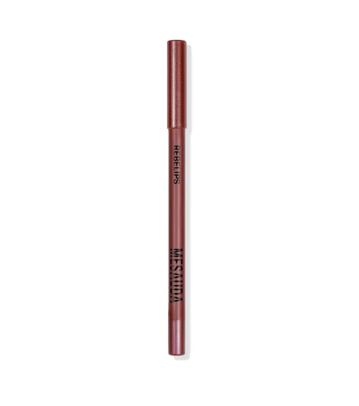 Mesauda Beauty Lápiz de Labios Auburn, 106 1.2 g - Mesauda Beauty - Comparador de precios