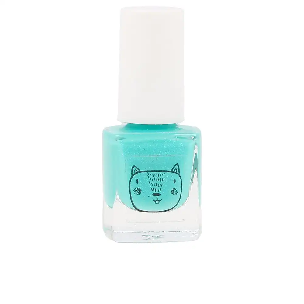 Mia Kids esmalte uñas #squirrel - Mia Cosmetics Paris - Comparador de precios