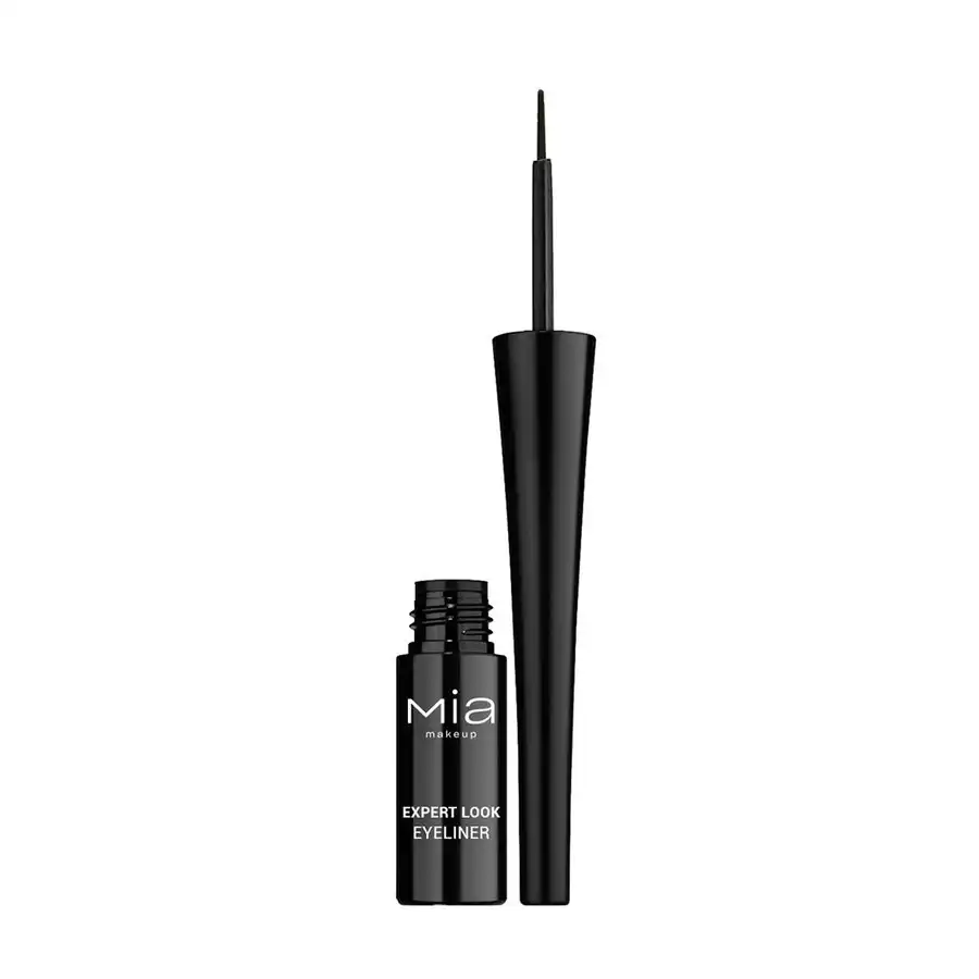 Mia Make Up - Eyeliner Expert Look 2 ml 090 - Mia Make Up - Comparador de precios