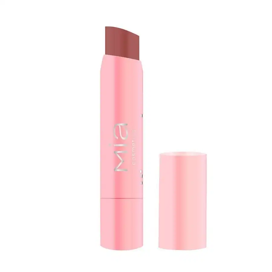 Mia Make Up - Kiss Me Barras de labios 5 g 014 - MILLENIAL PINK - Mia Make Up - Comparador de precios