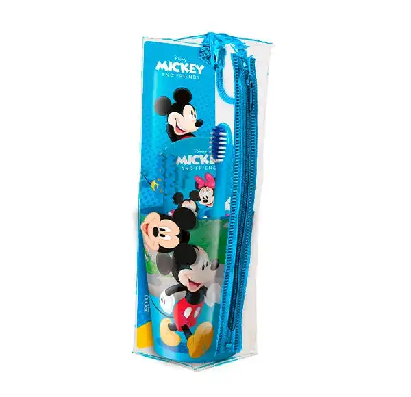 Mickey - Mr White - Comparador de precios