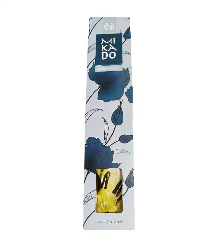 Mikado - Ambientador mikado 100ml - Vainilla - Mikado - Comparador de precios