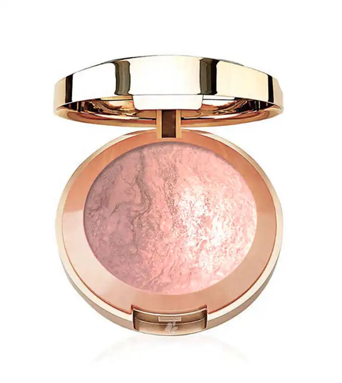 Milani - Colorete Baked - 13: Rosa Romantica - Milani - Comparador de precios