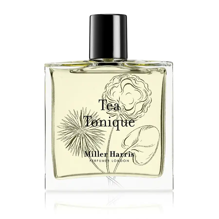 Miller Harris - Tea Tonique Perfumes 100 ml unisex - Miller Harris - Comparador de precios