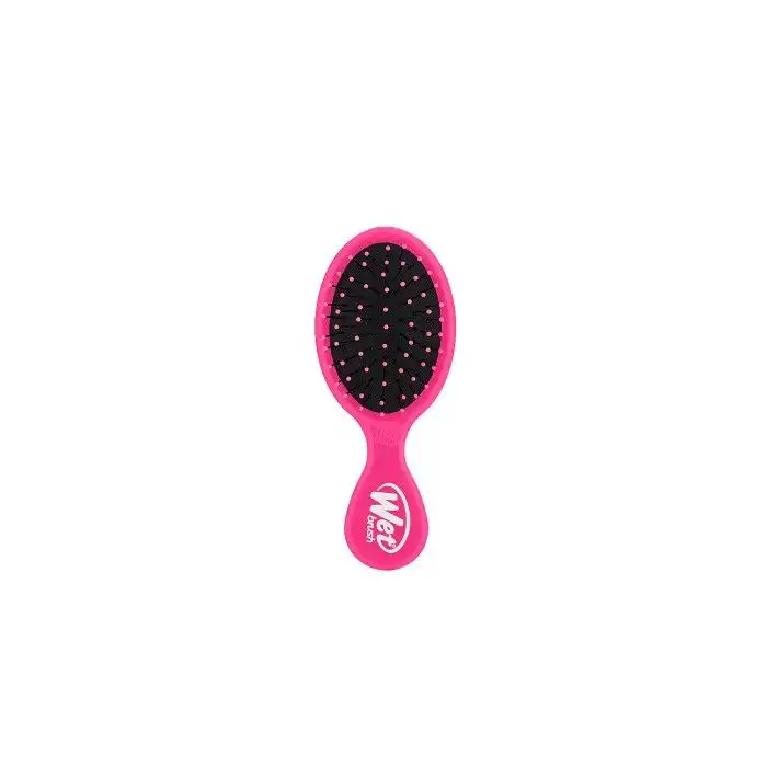 Mini Cepillo Desenredante - Wet Brush - Comparador de precios