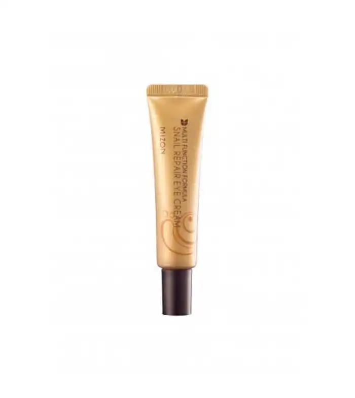 Mizon - Contorno de ojos reparador Snail Repair - MIZON - Comparador de precios