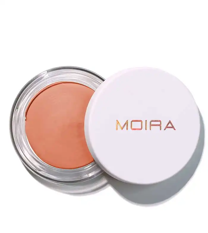 Moira - Bálsamo prebase corrector de color Dream Canvas - 04: Orange - Moira - Comparador de precios