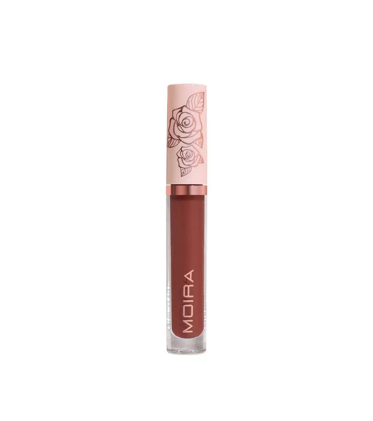 Moira - Labial líquido larga duración Lip Divine - 011: A La Mode - Moira - Comparador de precios