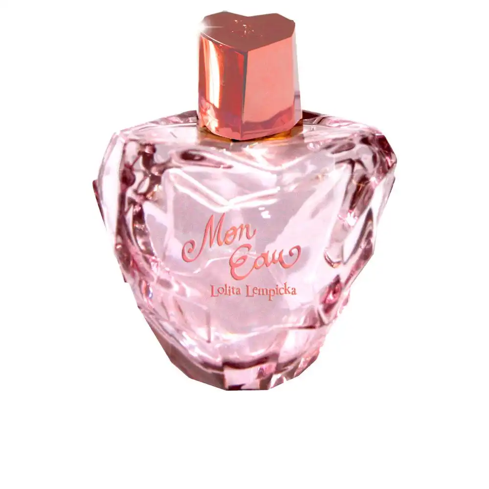 Mon Eau eau de parfum vaporizador 50 ml - Lolita Lempicka - Comparador de precios