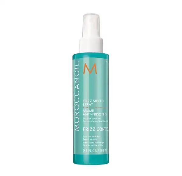 Moroccanoil Frizz Shield Spray 160 ml Bruma Antiencrespamiento - Moroccanoil - Comparador de precios