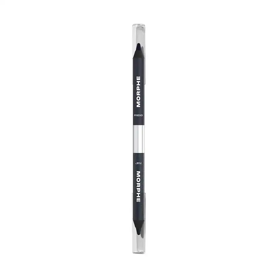 Morphe - Bi-Liner Dual-Ended Gel Pencil Eyeliner 1 pieces FRIEND OR FOE - Morphe - Comparador de precios