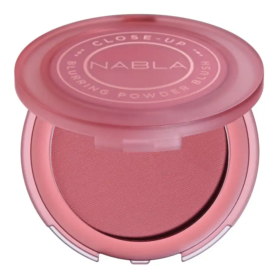 NABLA - CLOSE-UP Blotting Pressed Polvos de maquillaje 5 g ENIGMA - Nabla - Comparador de precios