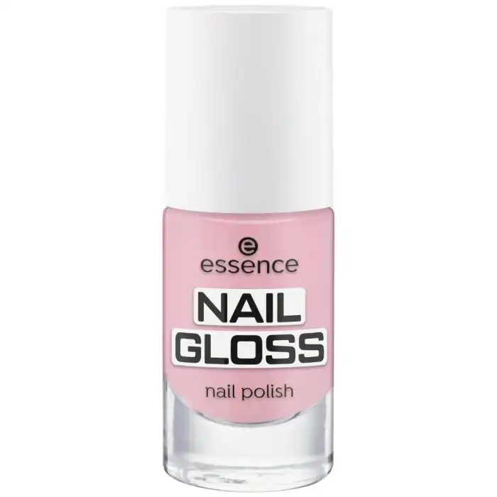 Nail Gloss Esmalte de Uñas - ESSENCE - Comparador de precios