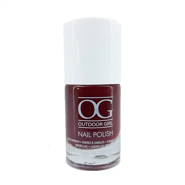 Nail Polish 7 Not Enough - OG OUTDOOR GIRL - Comparador de precios