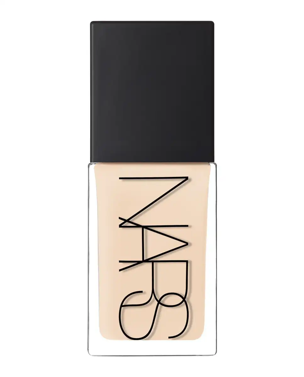 Nars - Base De Maquillaje Light Reflecting Skin Foundation - NARS - Comparador de precios