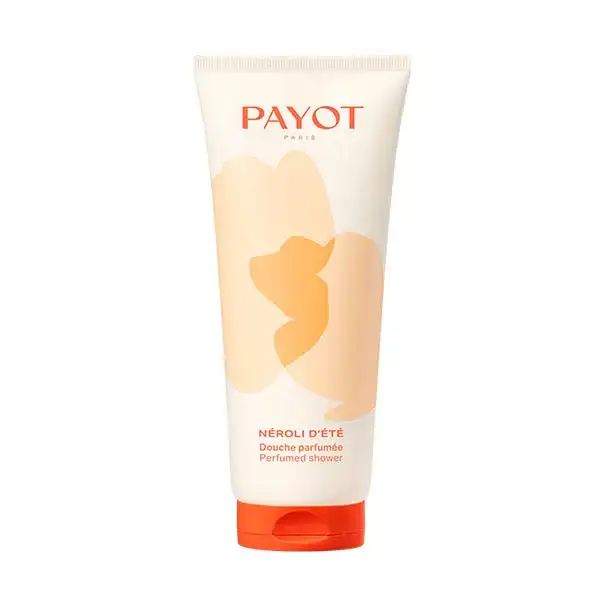 Neroli D'ete Douche Parfumee - PAYOT - Comparador de precios